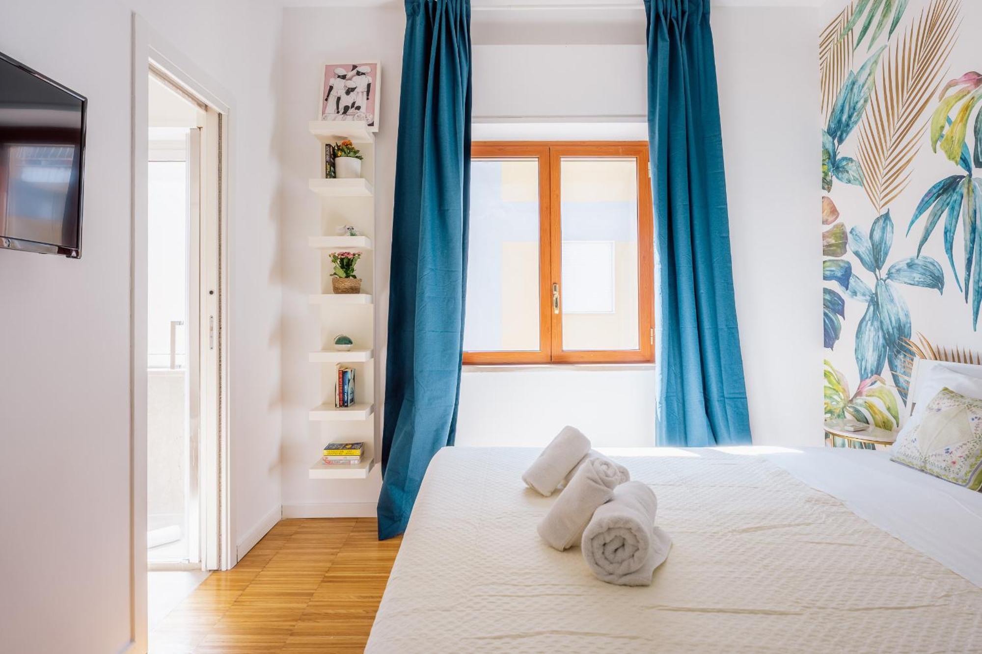 Magie Du Centre Apartamento Península Sorrentina