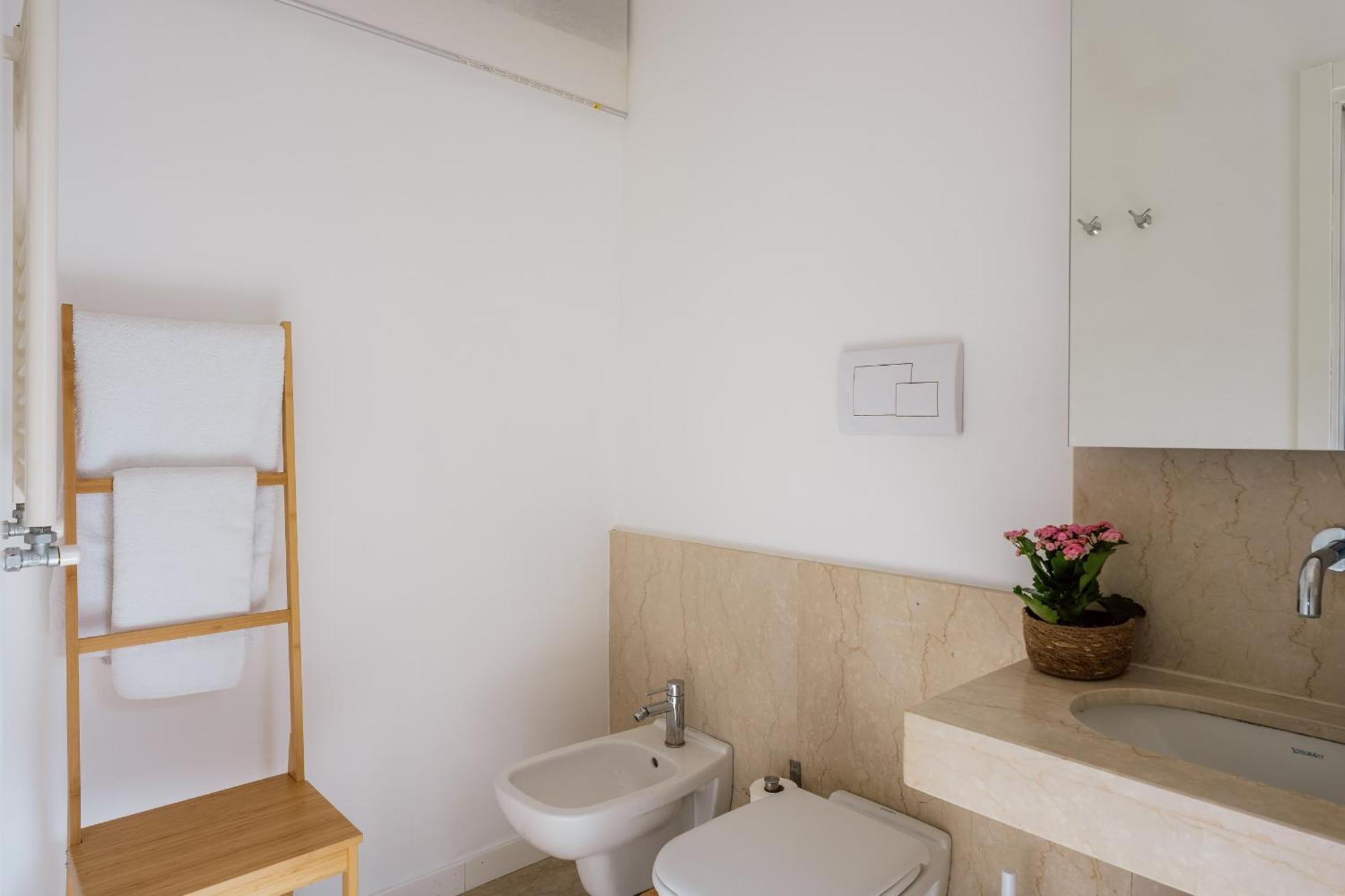 Apartamento Magie Du Centre Península Sorrentina