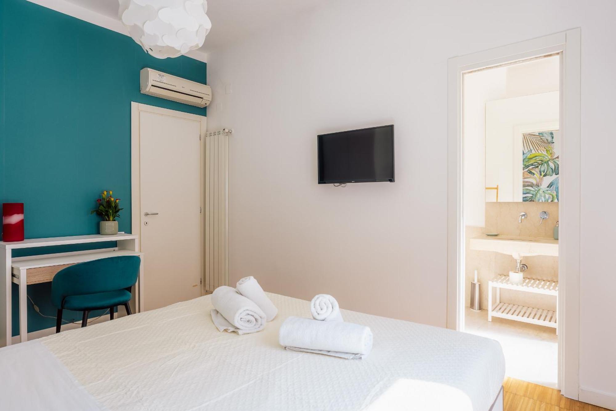 Apartamento Magie Du Centre