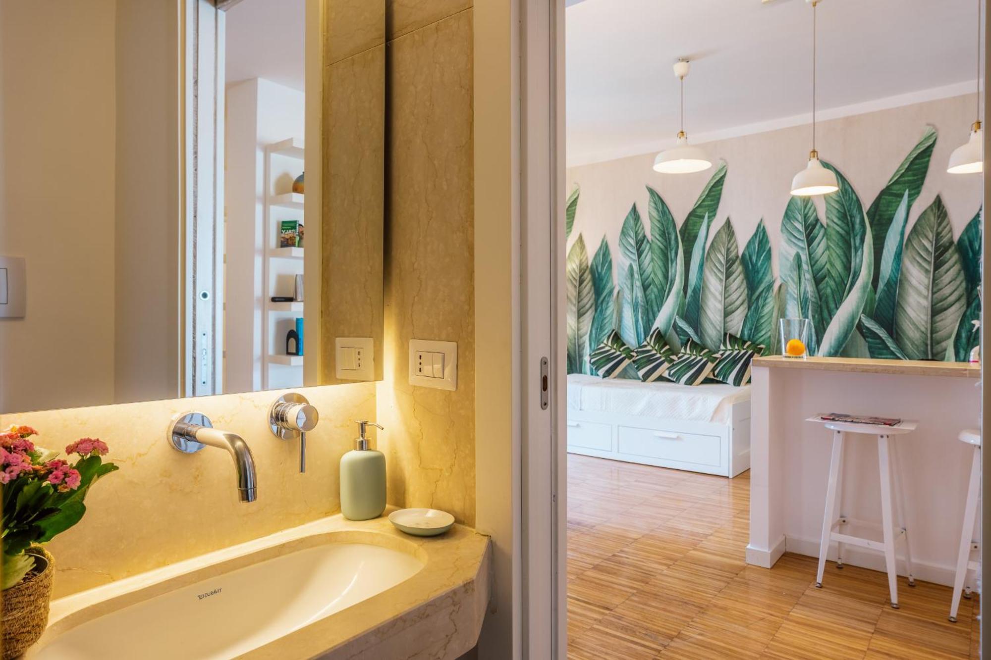 Apartamento Magie Du Centre
