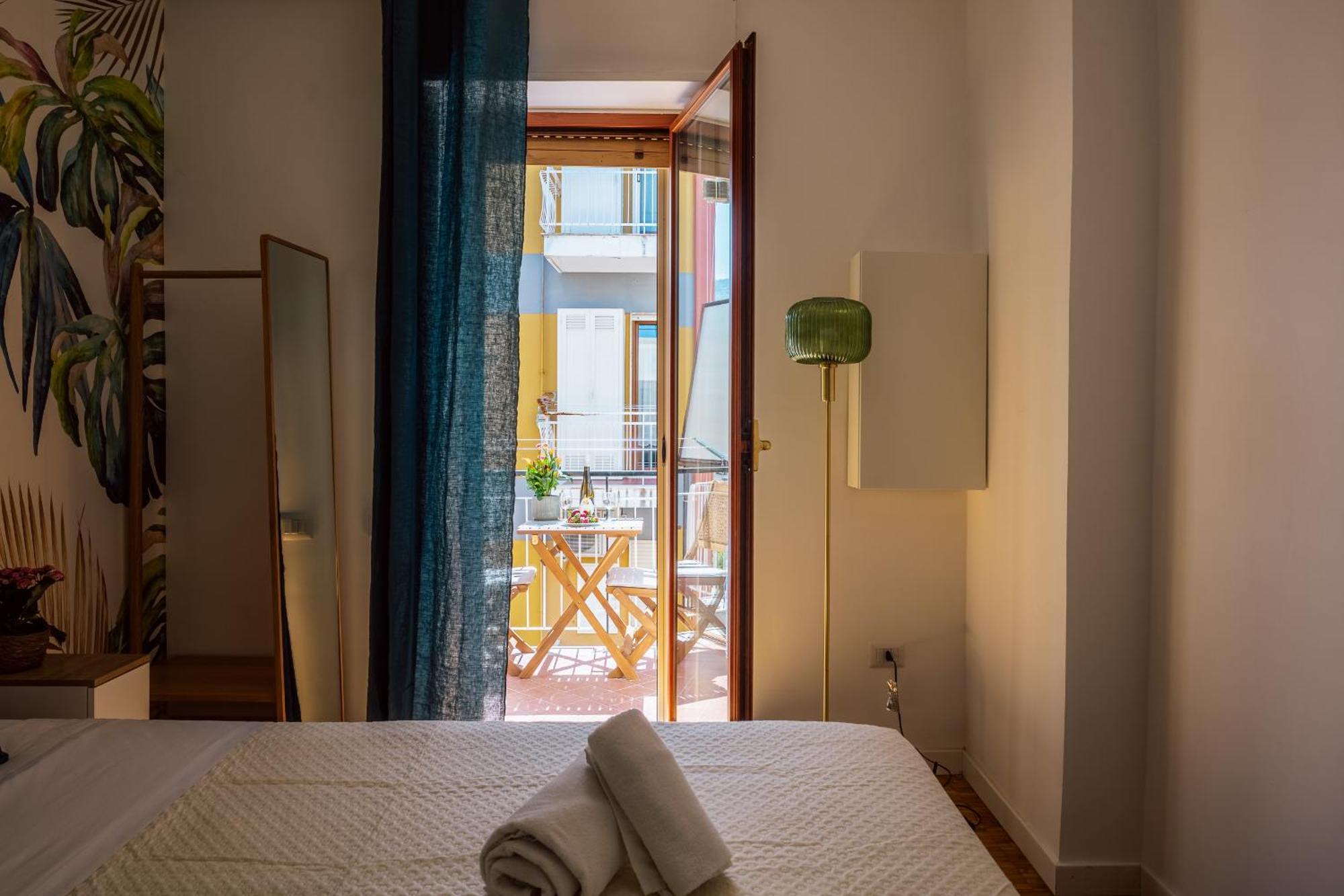 Magie Du Centre Apartamento Península Sorrentina