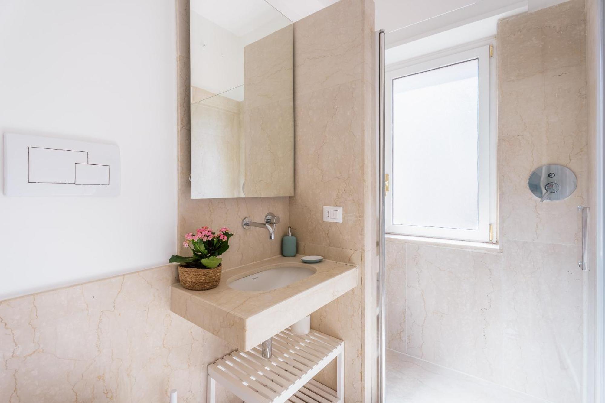 Apartamento Magie Du Centre Península Sorrentina