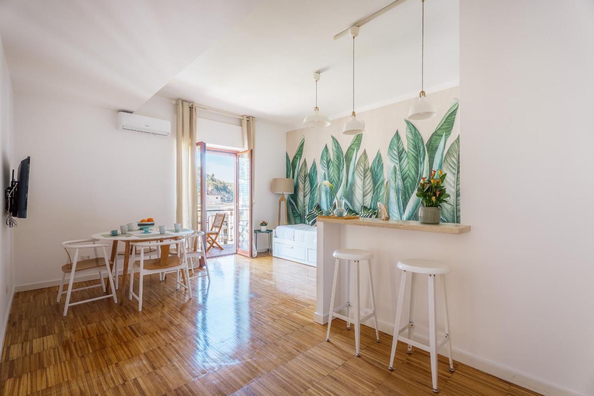 Apartamento Magie Du Centre